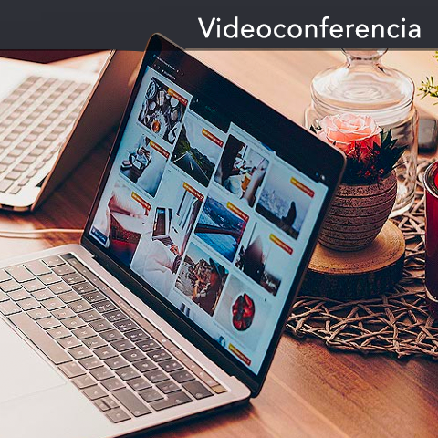 Videoconferencia