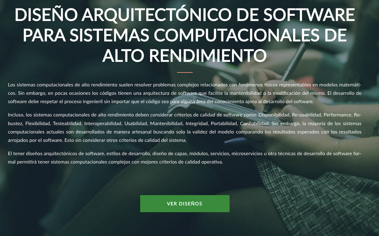 Figura 4.&nbsp; Capturas de pantalla de la implementación del proyecto de patrones de diseño de software para sistemas computacionales con orientación a objetos.