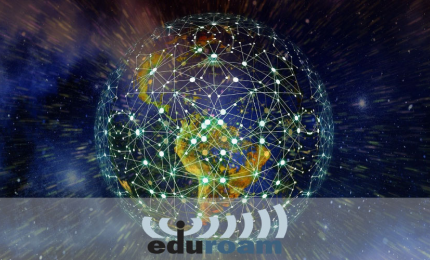¿Dónde puedo usar eduroam?