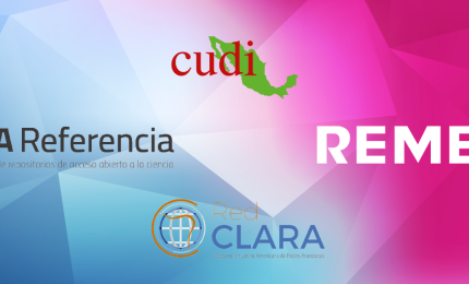 La Red Mexicana de Repositorios Institucionales (REMERI) se Reincorpora a la Referencia